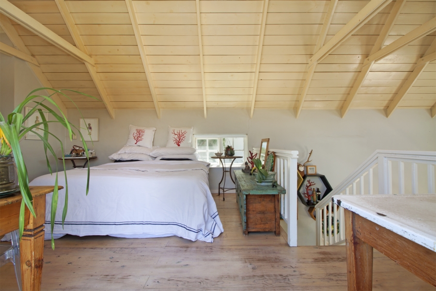 To Let 3 Bedroom Property for Rent in Kommetjie Western Cape